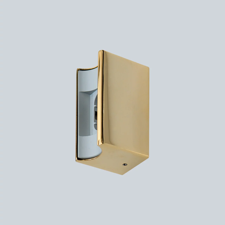 LINESTRA 7 brass - 1