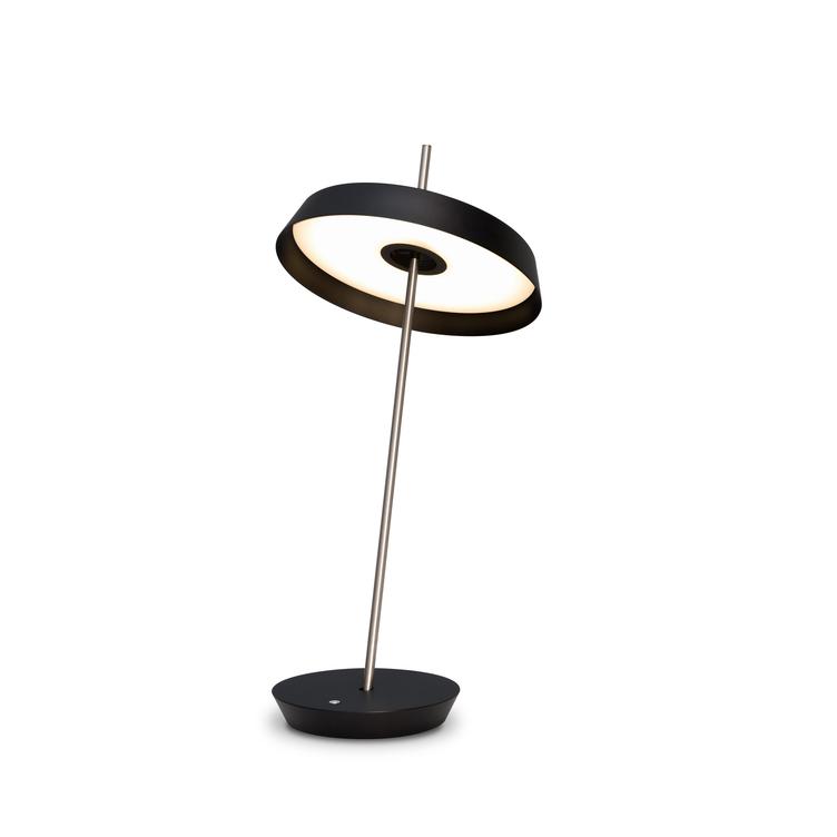 GIRO table lamp - Stainless