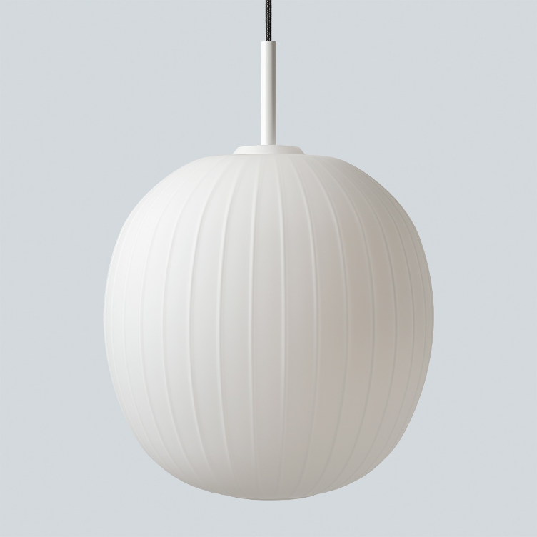 BOLOGNA MINI opal-white / white