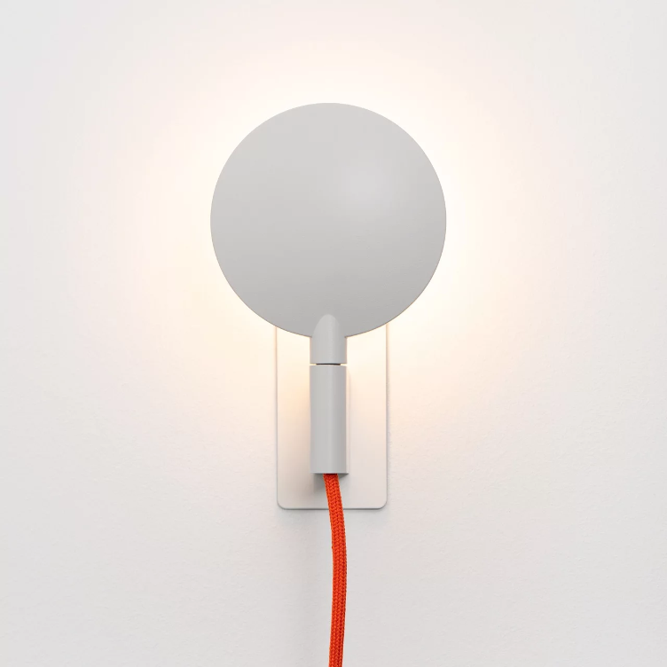 MAGGY G2 weiss/orange