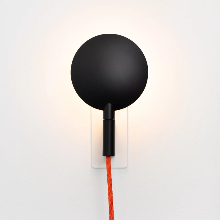 MAGGY G2 schwarz/orange