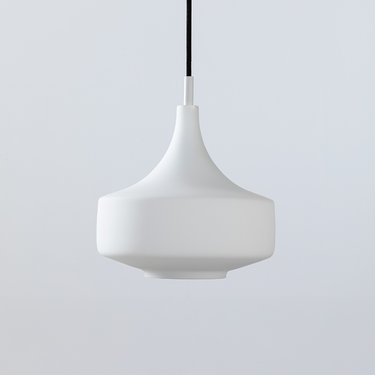 VESUVIO opal-white / white