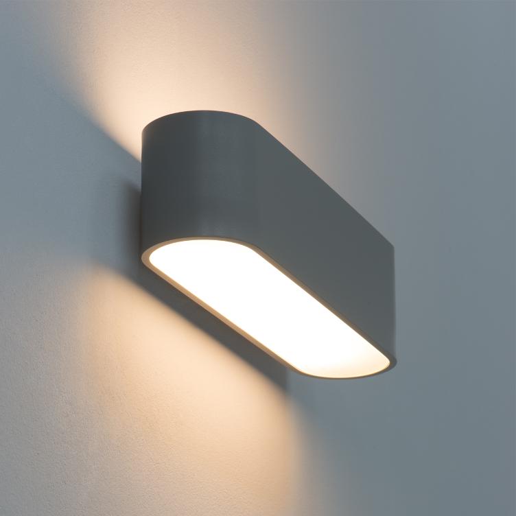 Oval Office 4 - grey metallic