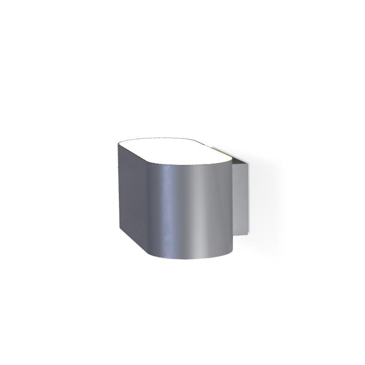 Oval Office 7 - grey matallic