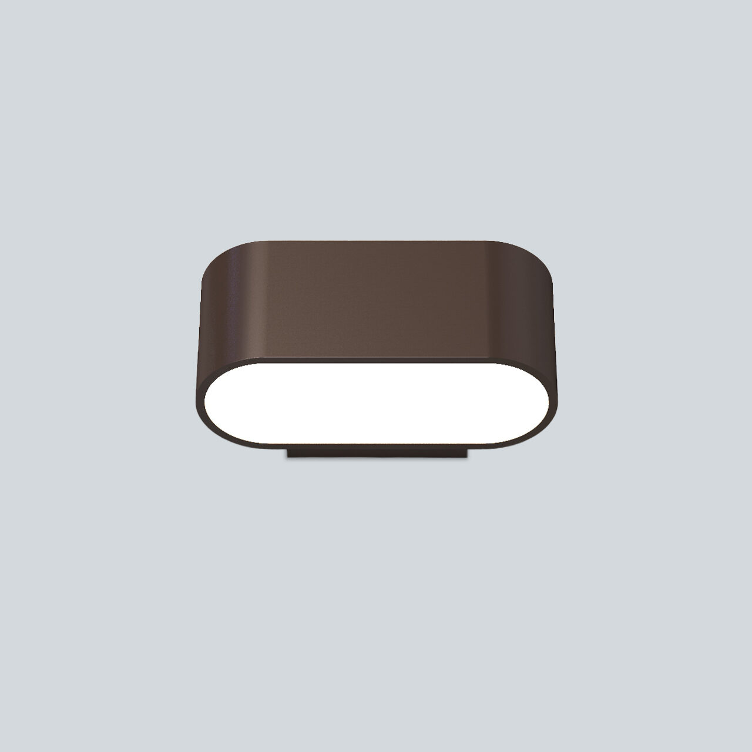 Oval Office 7 - bronze