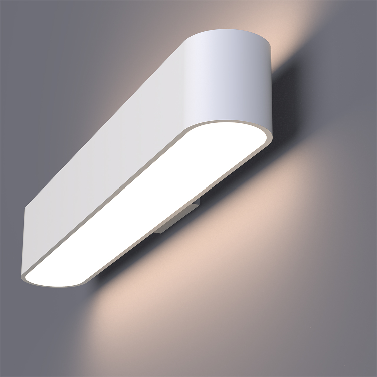 Oval Office 8 - white
