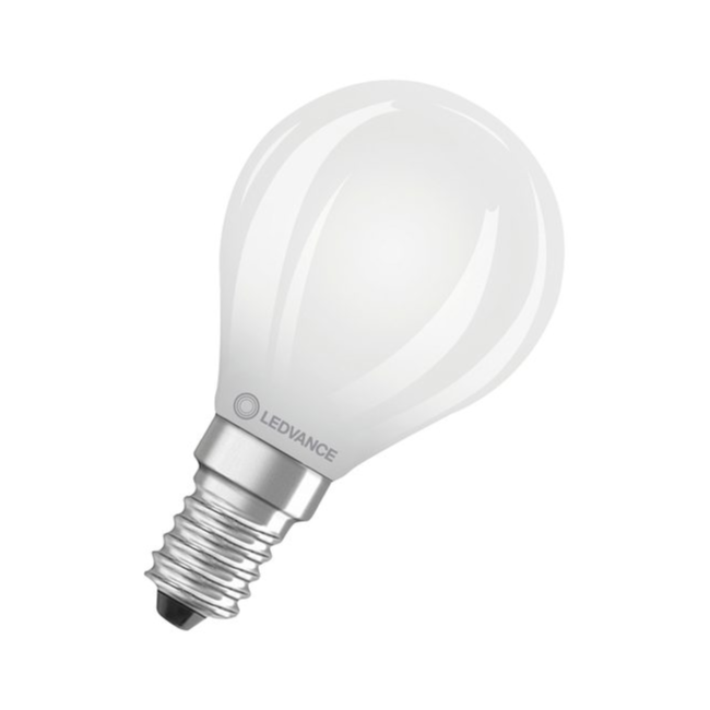 A45 E14 | 3.5W | 2700K | dim | opal