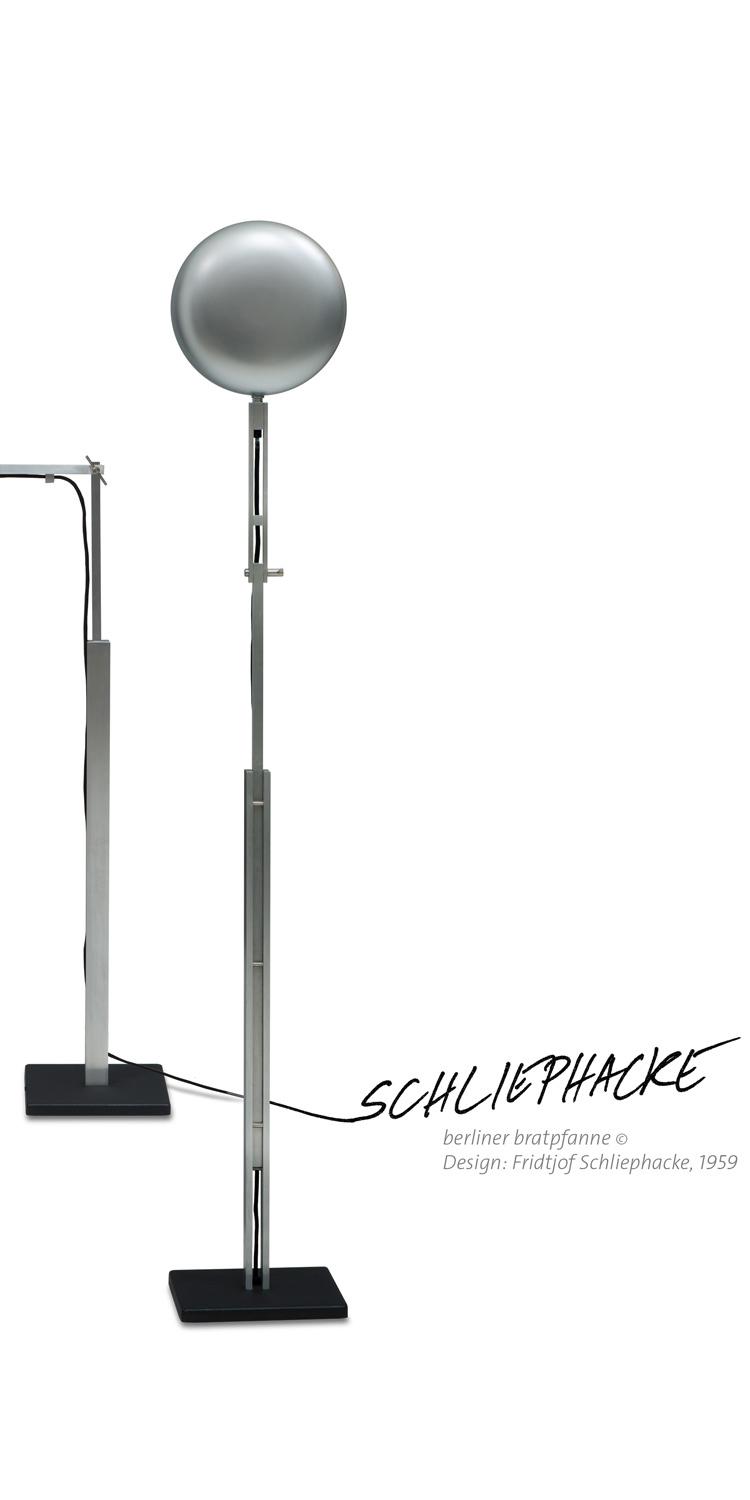 SCHLIEPHACKE alu - CH-Version