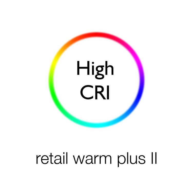 retail-WARM plus II CRI 96 (se)
