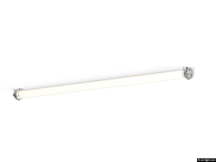 TUBO 50 7.9W 632mm - 3