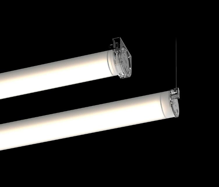 TUBO 50 7.9W 632mm - 10