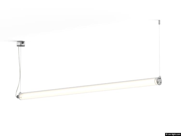 TUBO 50 7.9W 632mm - 4