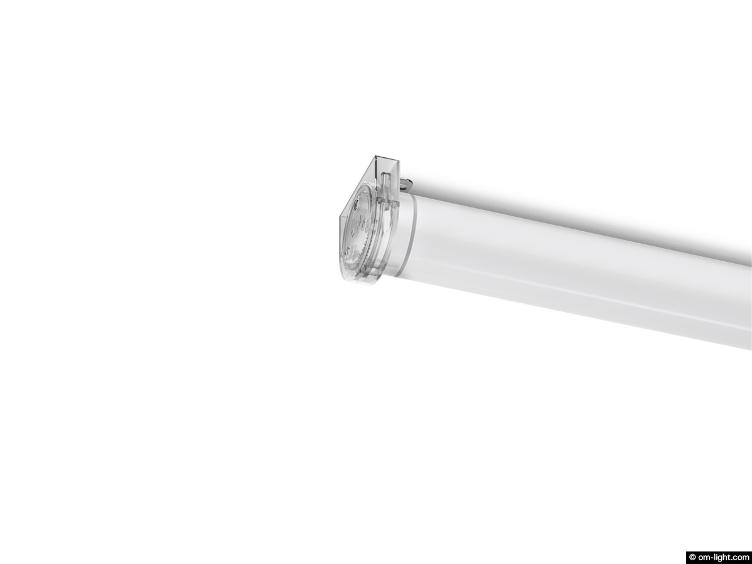TUBO 50 7.9W 632mm - 5