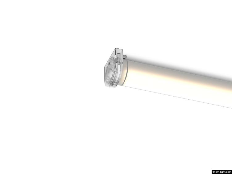 TUBO 50 7.9W 632mm - 6