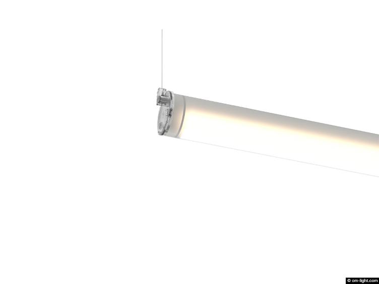 TUBO 50 7.9W 632mm - 8