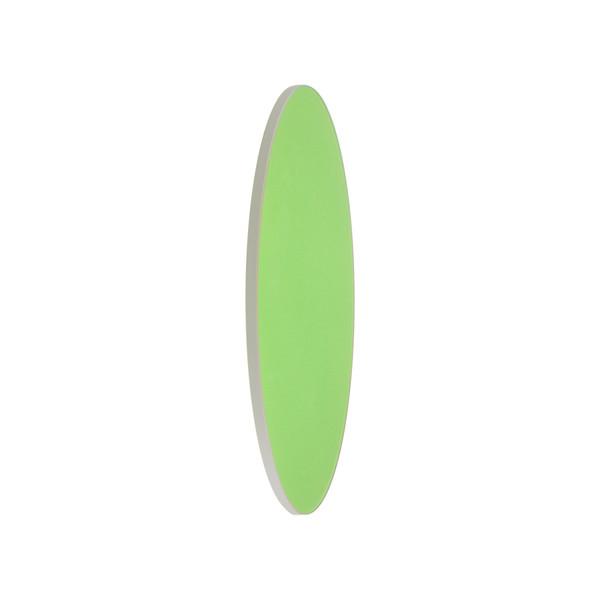 Effect Glass dicroitic (wi) - green